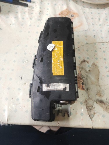 Airbag sedile anteriore - airbag,