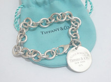 Bracciale Tiffany & Co