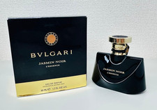 BVLGARI Jasmin Noir L'Essence