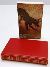 LN- LA FAVOLA ANTICA --