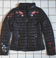 Modische Leicht-Stepp-Jacke