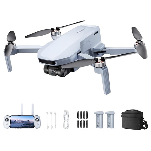 Potensic atom drone - atom, con