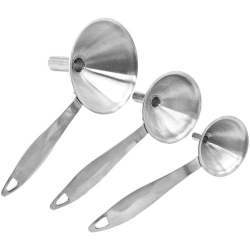 Per mini imbuto set - mini,
