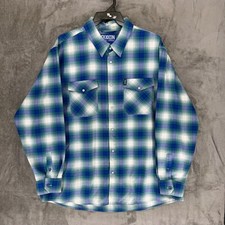 Camicia quadri dixxon - a,
