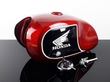 Serbatoio moto cafe racer - moto, cafe-racer