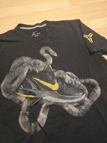 Shirt nike kobe - nike, x