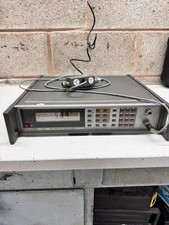 Racal Dana 9303 True RMS RF