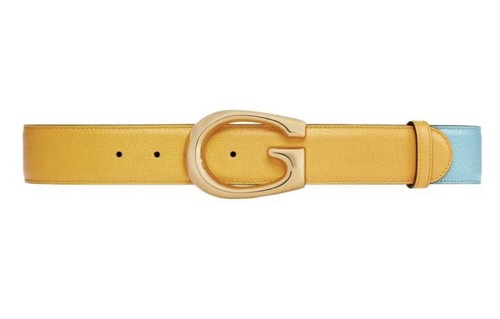 Autentica cintura uomo - uomo, gucci