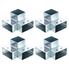 Kit Staffe Gazebo 3 Vie