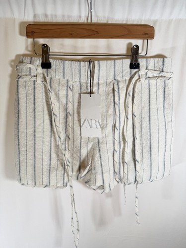 Pantaloncini zara nuovi - pantaloncini, con