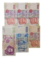 Lire Italiane 1984/2002