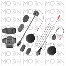 Kit audio secondo - kit,