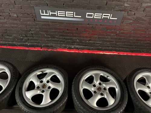 Porsche 911 996 993 986