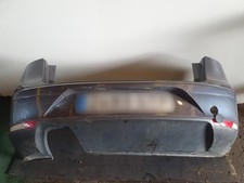 paragolpes trasero SEAT ALTEA