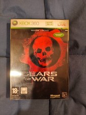 Gears of war limited