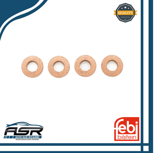 Kit serie guarnizioni - kit,