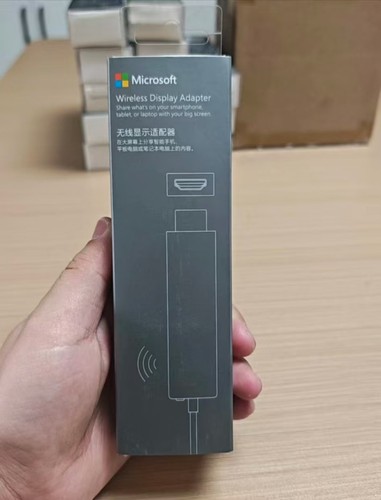 Adattatore display wireless