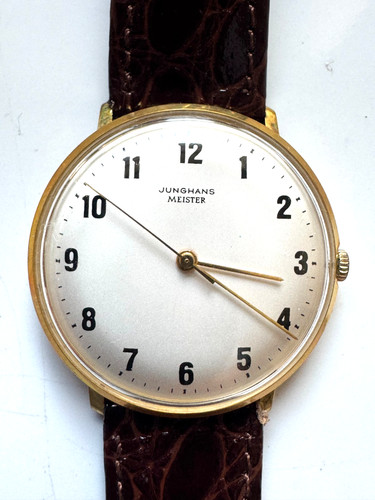 Orologio uomo junghans - orologio,