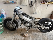 CERCHIO ANTERIORE CON DISCO