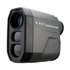 Nikon 6x20 PROSTAFF 1000 Laser