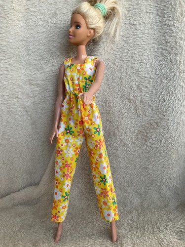 Tuta adatta barbie o - tuta,