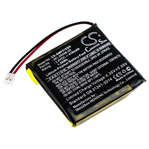 Batteria per smartwatch - batteria,