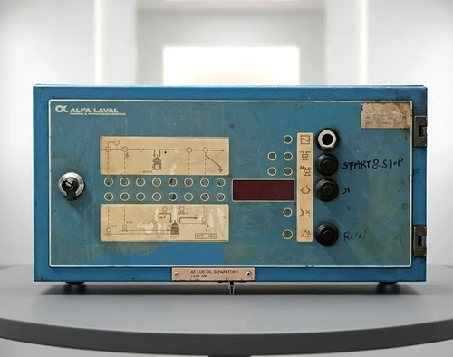 Alfa laval epc - alfa-laval, di