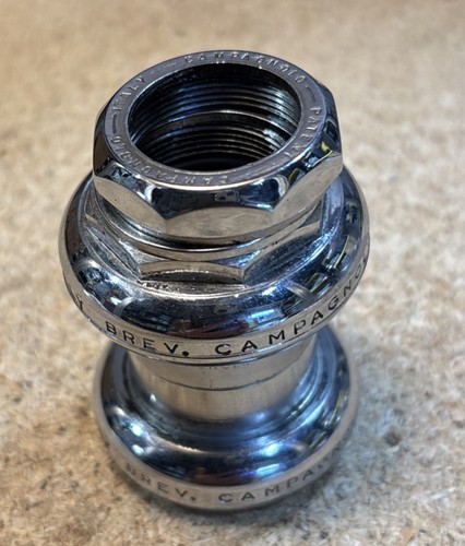Cuffia vintage campagnolo - cuffia,