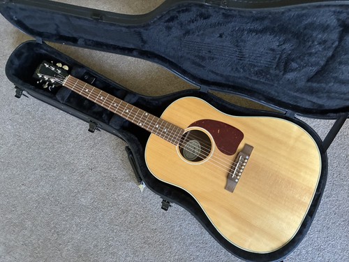 Gibson j45 studio - studio, chitarra