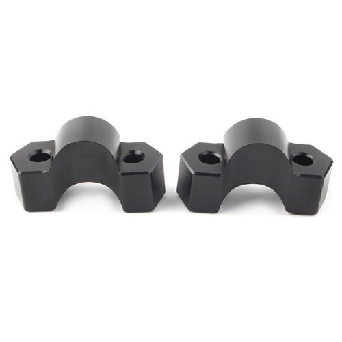 Adattatore clip manubrio