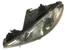 FANALE FARO LAMPADA LUCE