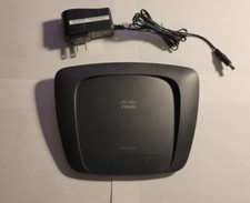 Cisco Linksys X2000 modem/router 3 porte (con cavo di alimentazione)