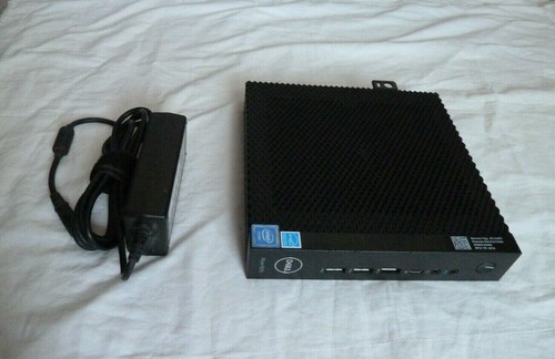 Dell mini quad core 4gb - mini, pc,