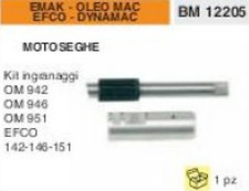 094600300 INGRANAGGI POMPA