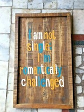 Antico Vecchio Stile Vintage