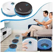 ROBOT ASPIRAPOLVERE AUTOMATICA