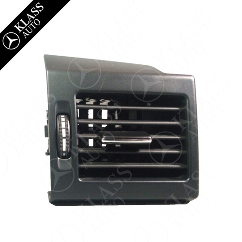 Buse ventilation passager - buse,