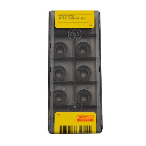 Rckt1204mo 4330 inserti - rckt1204mo-pm, in