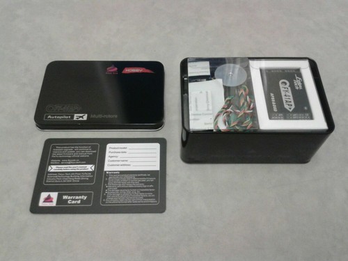 Feiyu fy41ap osd autopilot - fy41ap,