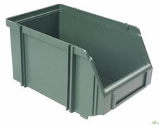 24 PEZZI CONTENITORE VASCHETTA