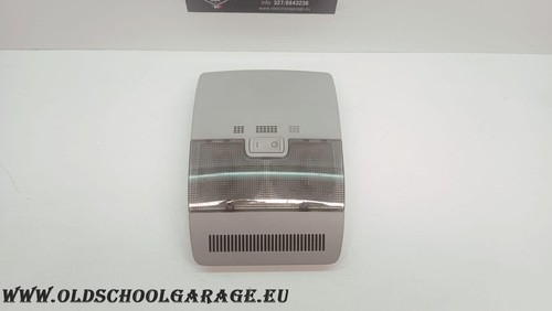 Luce interna abitacolo audi - interna,