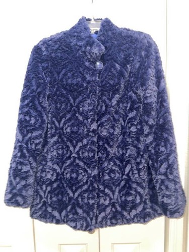 Cappotto donna isaac mizrahi - donna,