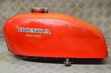 SERBATOIO ORIGINALE HONDA CB FOUR 400 SS COD.7012  TANK