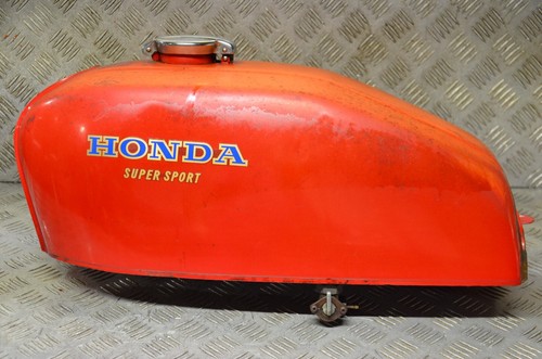 Serbatoio originale honda - originale,