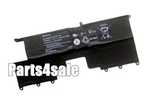 Batteria originale vgp - originale, vgp-bps38