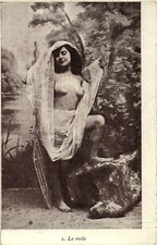 FEMALE NUDE - Female Nude