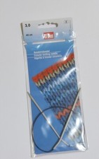 FERRI MAGLIA CIRCOLARI N. 3 CM