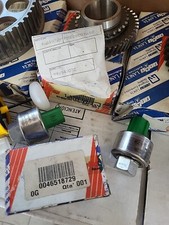 Orig. 46518729 Pressostato Clima FIAT Bravo Brava 1995/1998 Seicento 1998/2010