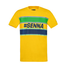 Ayrton Senna Ufficiale Formula