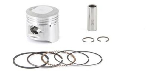 Kit pistoni suzuki 50cc - pistoni,